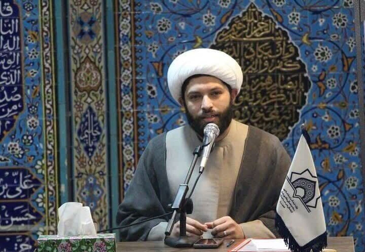 از محراب تا میدان؛ روایت مجاهدت کانون‌های فرهنگی هنری مساجد قم در روزهای حماسه