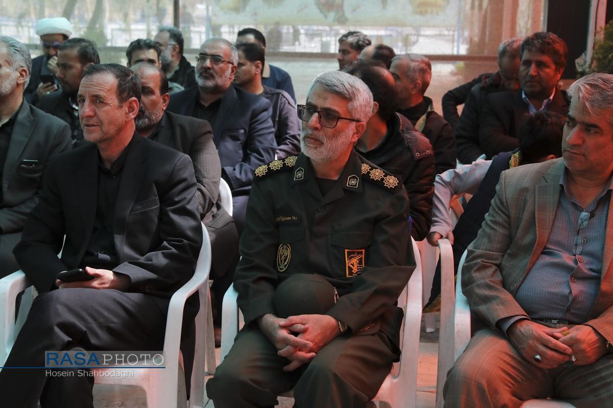  دشمن در محاسبات خود دچار اشتباه شدید شد/ واشنگتن و تل‌آویو با شکست حتمی روبه‌رو هستند