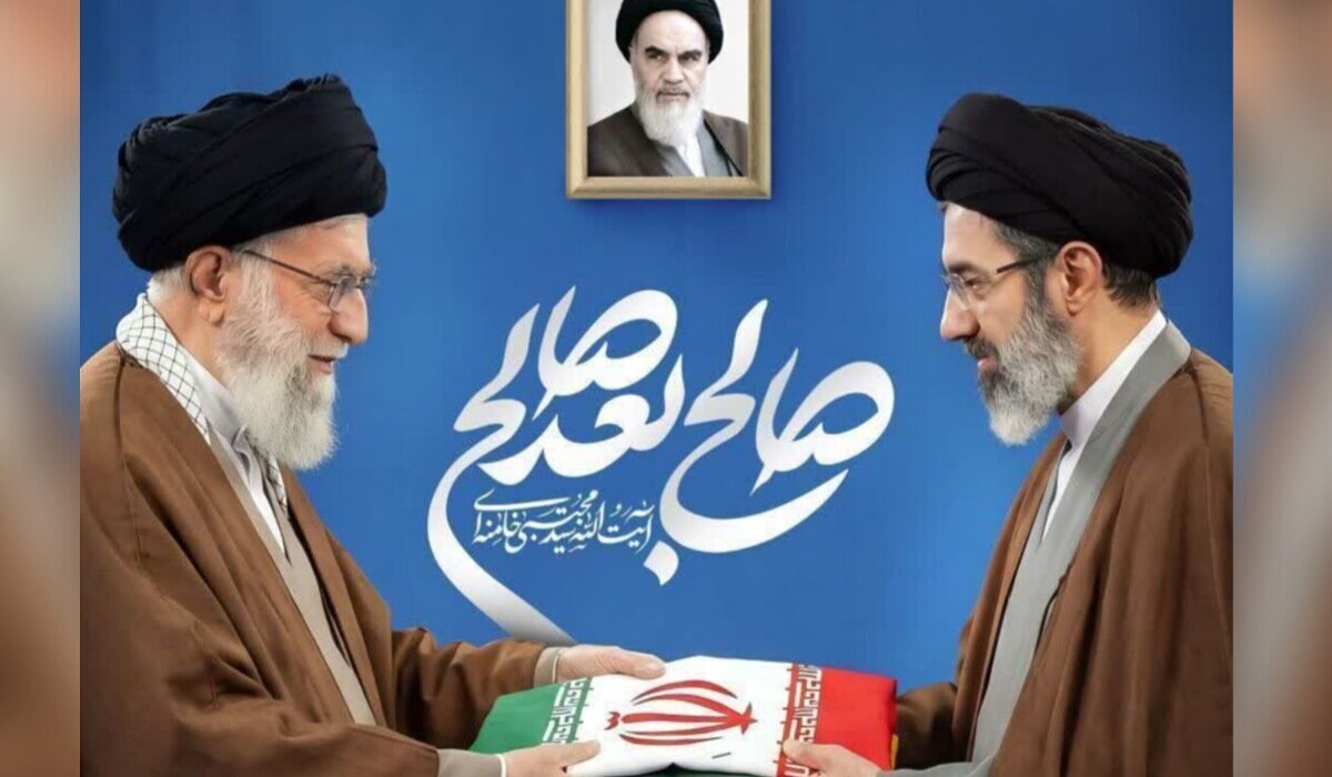 بیعت فرهنگستان علوم اسلامی قم با رهبر انقلاب / برای جهاد علمی و عملی در مسیر تمدن نوین اسلامی آماده ایم