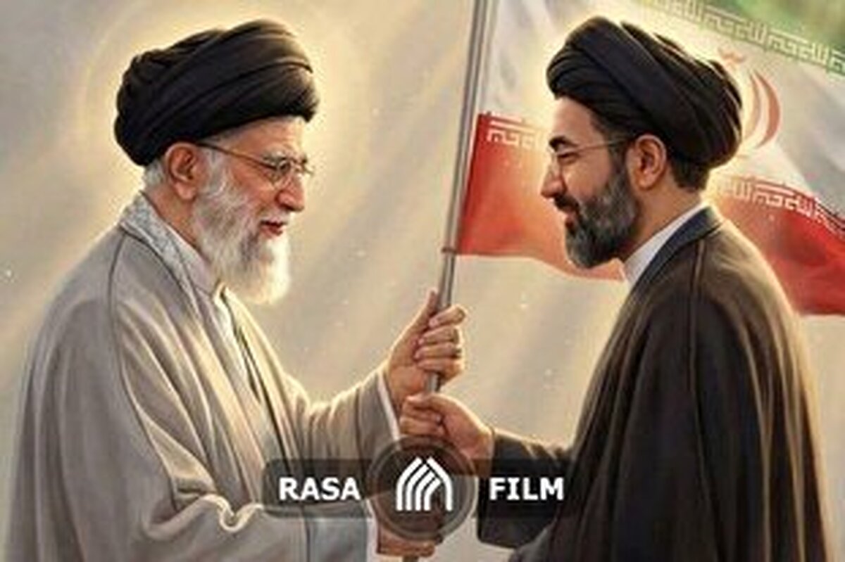 اعلام بیعت اساتید و پژوهشگران تاریخ با رهبر معظم انقلاب اسلامی
