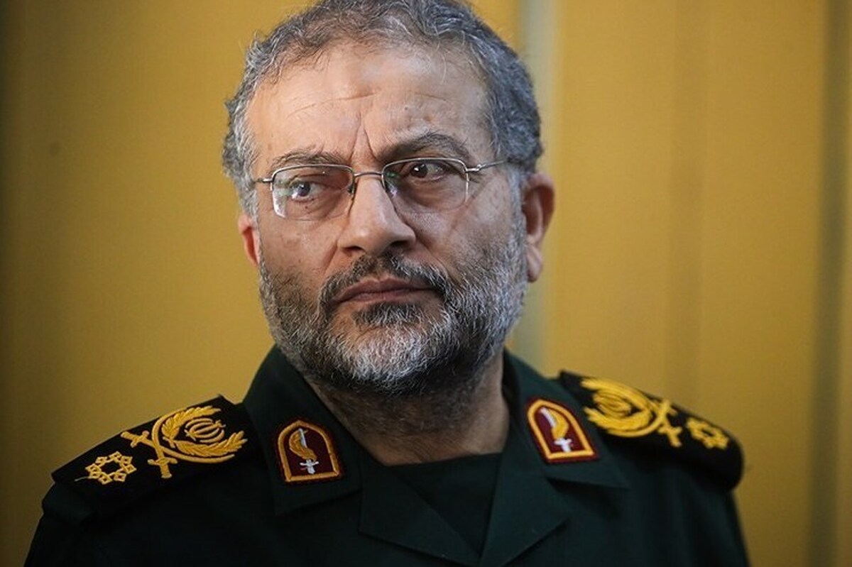 سردار غلامرضا سلیمانی، رئیس سازمان بسیج مستضعفین به شهادت رسید