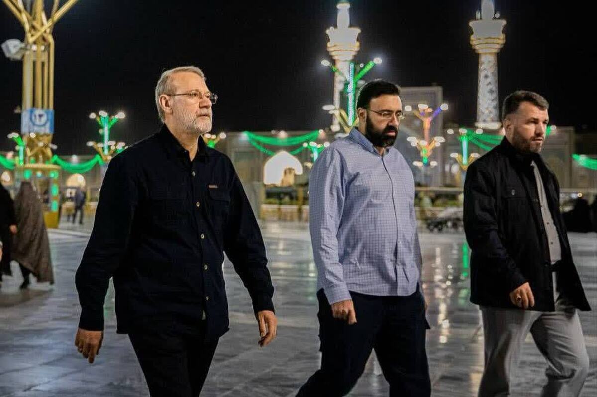 بیانیه مجمع نمایندگان طلاب در پی شهادت دبیر سرافراز شورای امنیت ملی