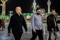 بیانیه مجمع نمایندگان طلاب در پی شهادت دبیر سرافراز شورای امنیت ملی
