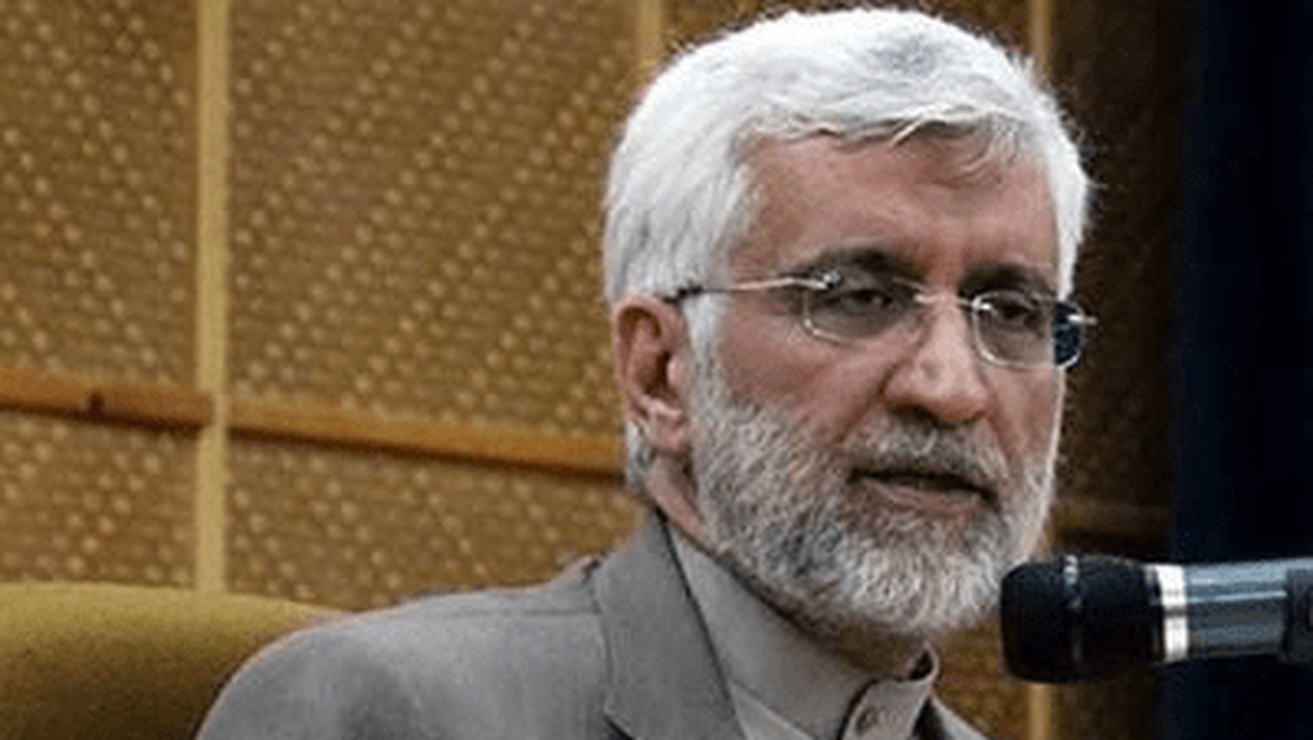شهادت سردار سلیمانی و علی لاریجانی ملت را مصمم‌تر می‌کند