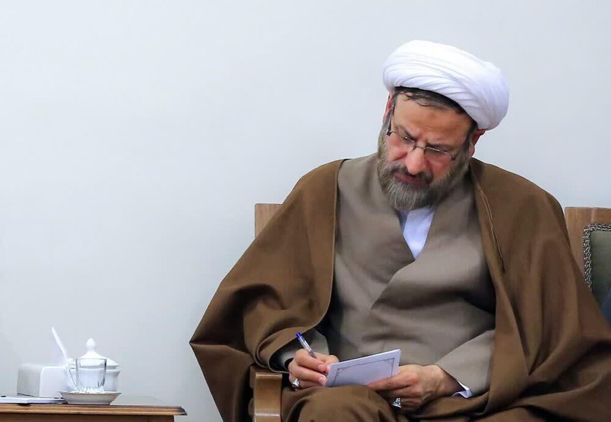 شهید لاریجانی؛ نمونه روشنی از سیاست مدار و کارگزار شایسته و مطلوب انقلاب