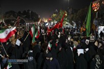 «ایران» هنوز همان قلعه پولادین وفاداری است