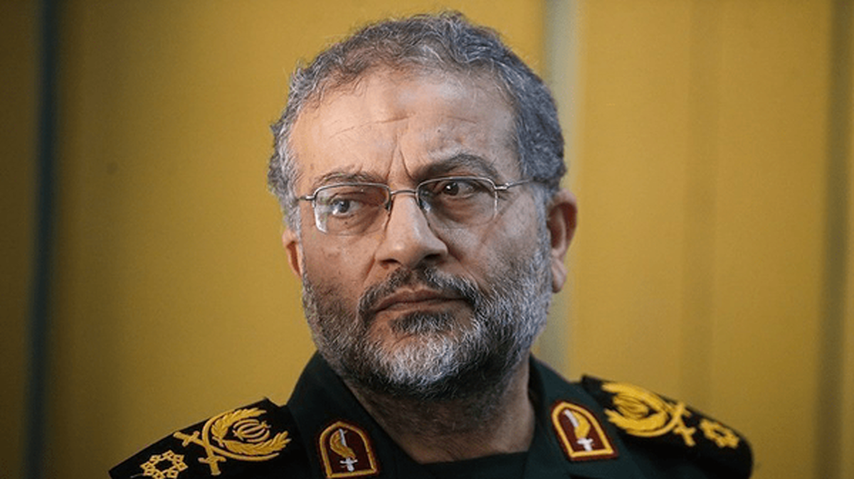 پیکر سردار سرلشکر پاسدار سلیمانی در شهرکرد آرام خواهد گرفت