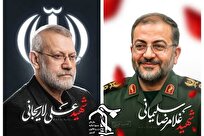 جنایت صهیونیست‌ها، نشانه عجز دشمنان ملت ایران است