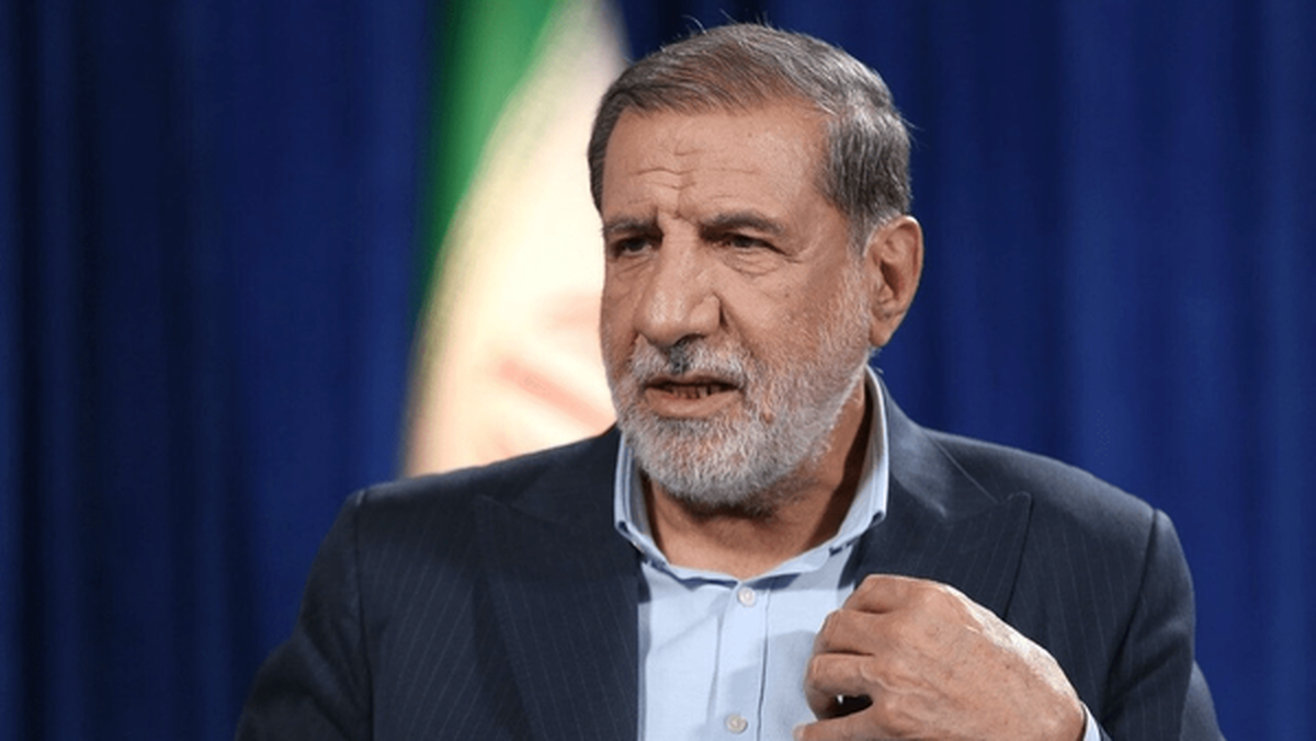 ملت و مسئولین پا به پای هم تا نابودی استکبار جهانی حرکت می کنند/ شهید لاریجانی با صلابت از حق مردم ایران دفاع کرد