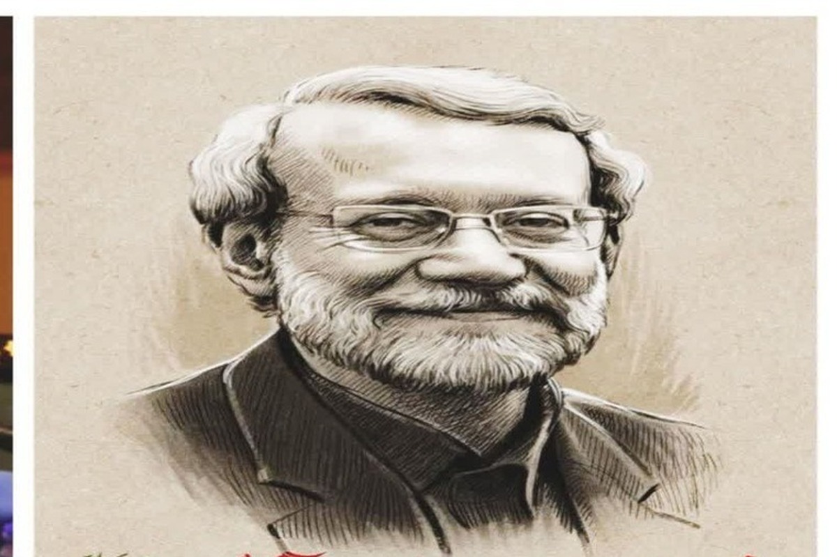 تسلیت مجمع هماهنگی پیروان امام و رهبری استان قم در پی شهادت مظلومانه دکتر لاریجانی و فرزندشان