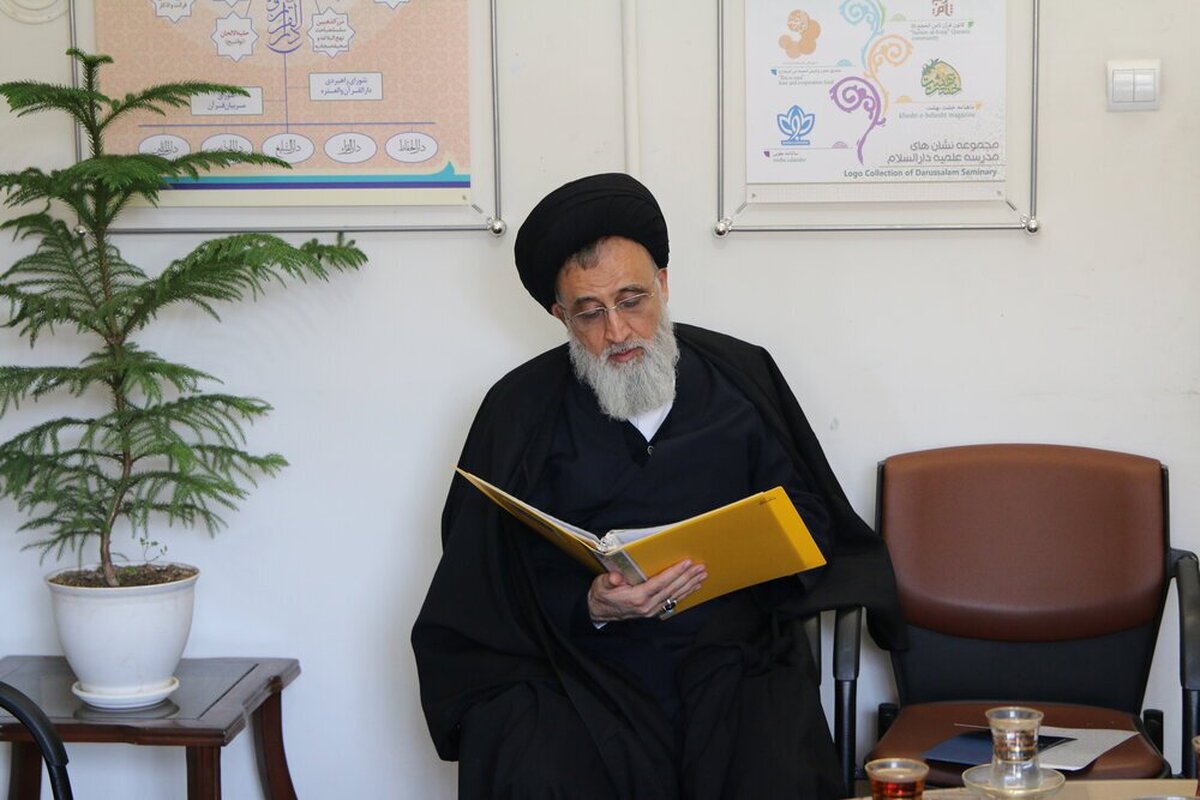 خداوند خونخواه شهیدان لاریجانی و سلیمانی و همه شهدای عزیز است