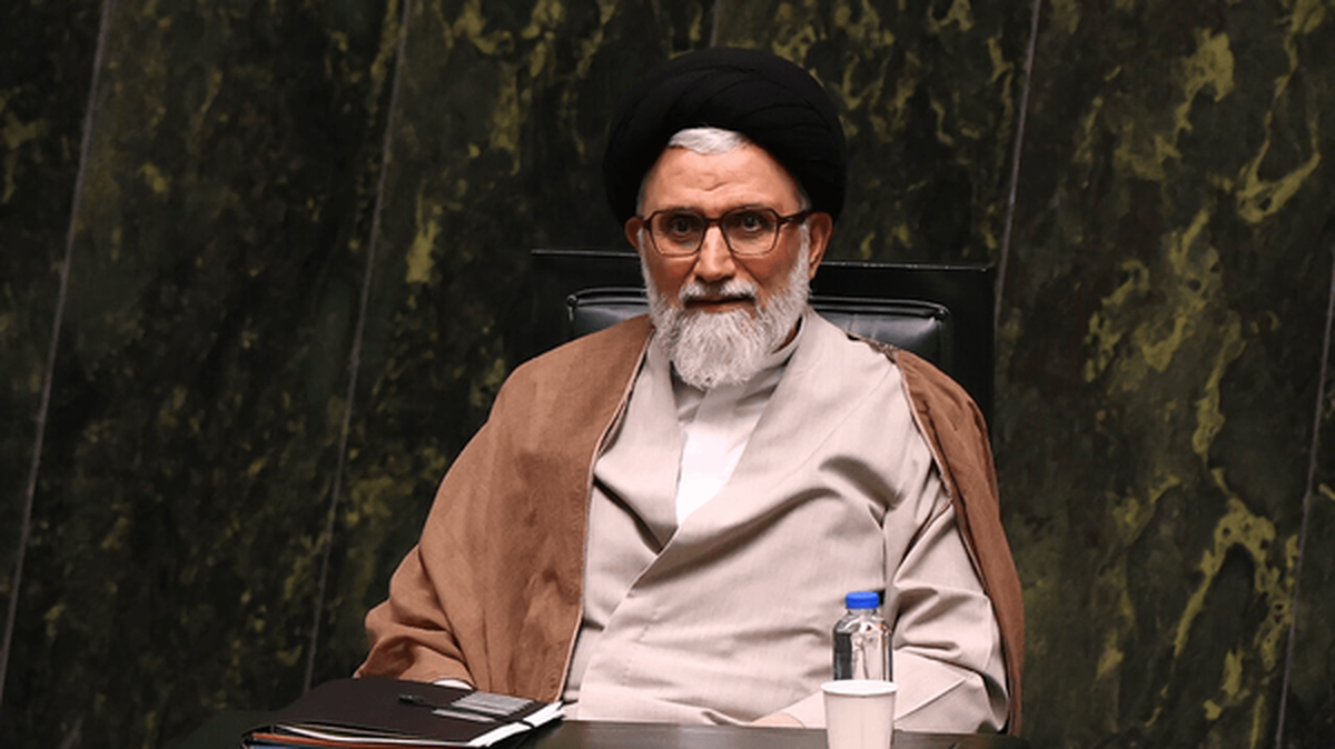 ترور، مانع پیشرفت ایران نمی‌شود