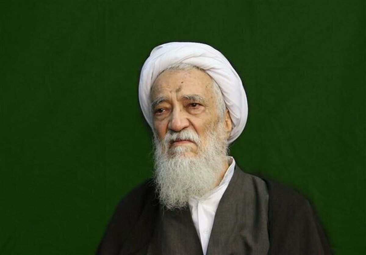 پیام رئیس مجلس خبرگان رهبری در پی شهادت دکتر لاریجانی و سردار سلیمانی
