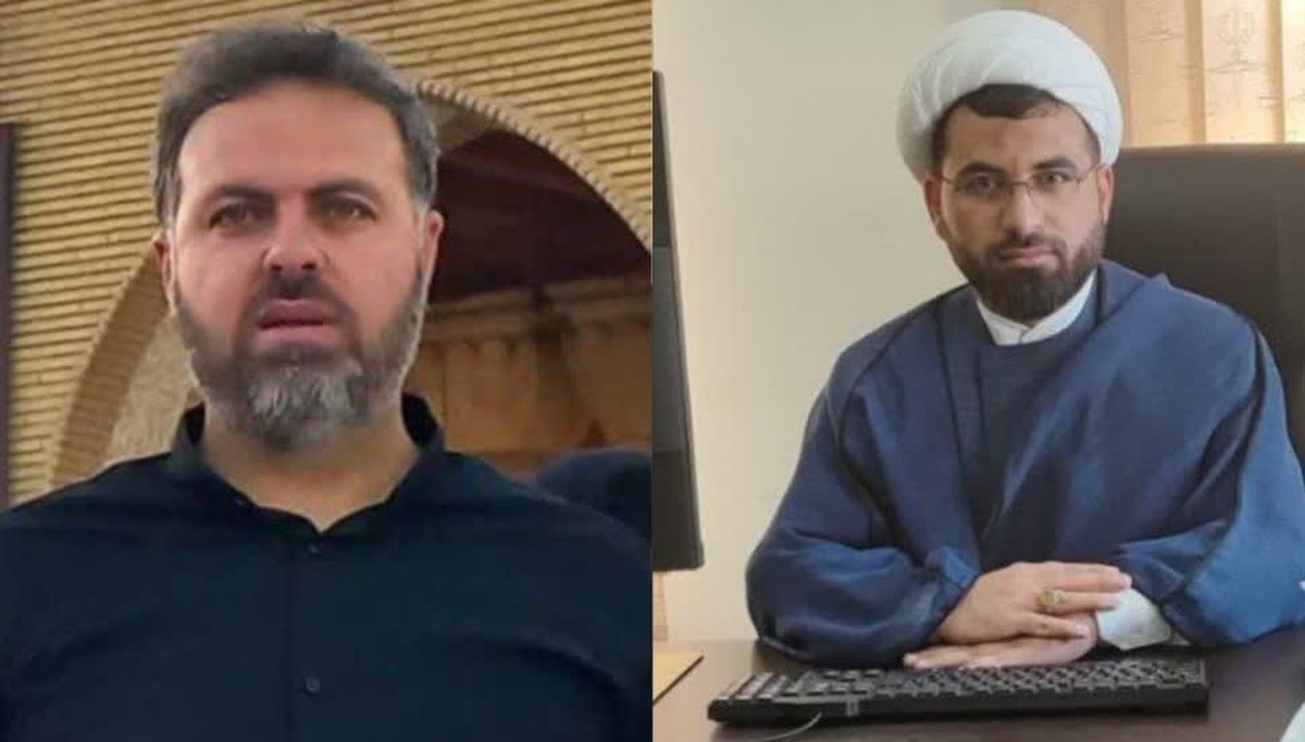 پیام تسلیت مدیر حوزه علمیه فارس در پی شهادت دو روحانی قاضی در دادگستری لارستان