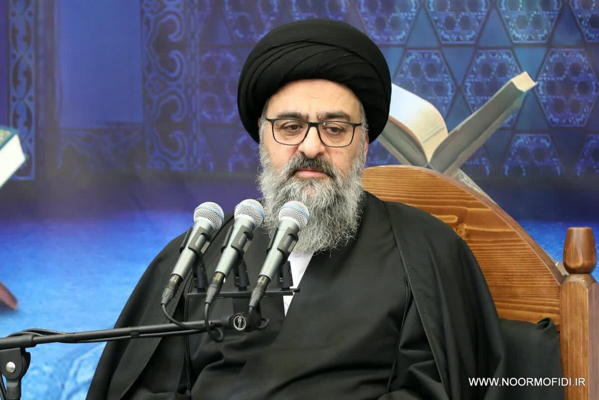 شهادت مقامات عالیرتبه کشور عزم همگان را برای ایستادگی در برابر تجاوزات وحشیانه دشمنان استوارتر ساخت