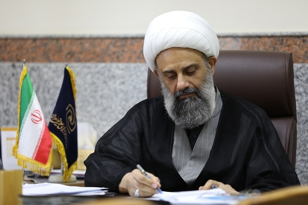 شهید خطیب، نماد مقاومت و میثاق با آرمان‌های انقلاب اسلامی در مقابل توطئه‌های استکباری