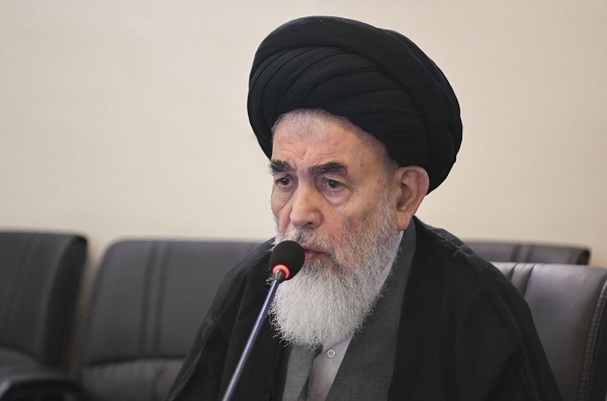 بیعت با رهبر انقلاب همانند بیعت در غدیر خم است