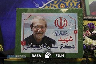 گزارش میدانی | وداعی سرشار از عشق و اندوه با سیاستمداری که شرافتمندانه برای مردمش ایستاد