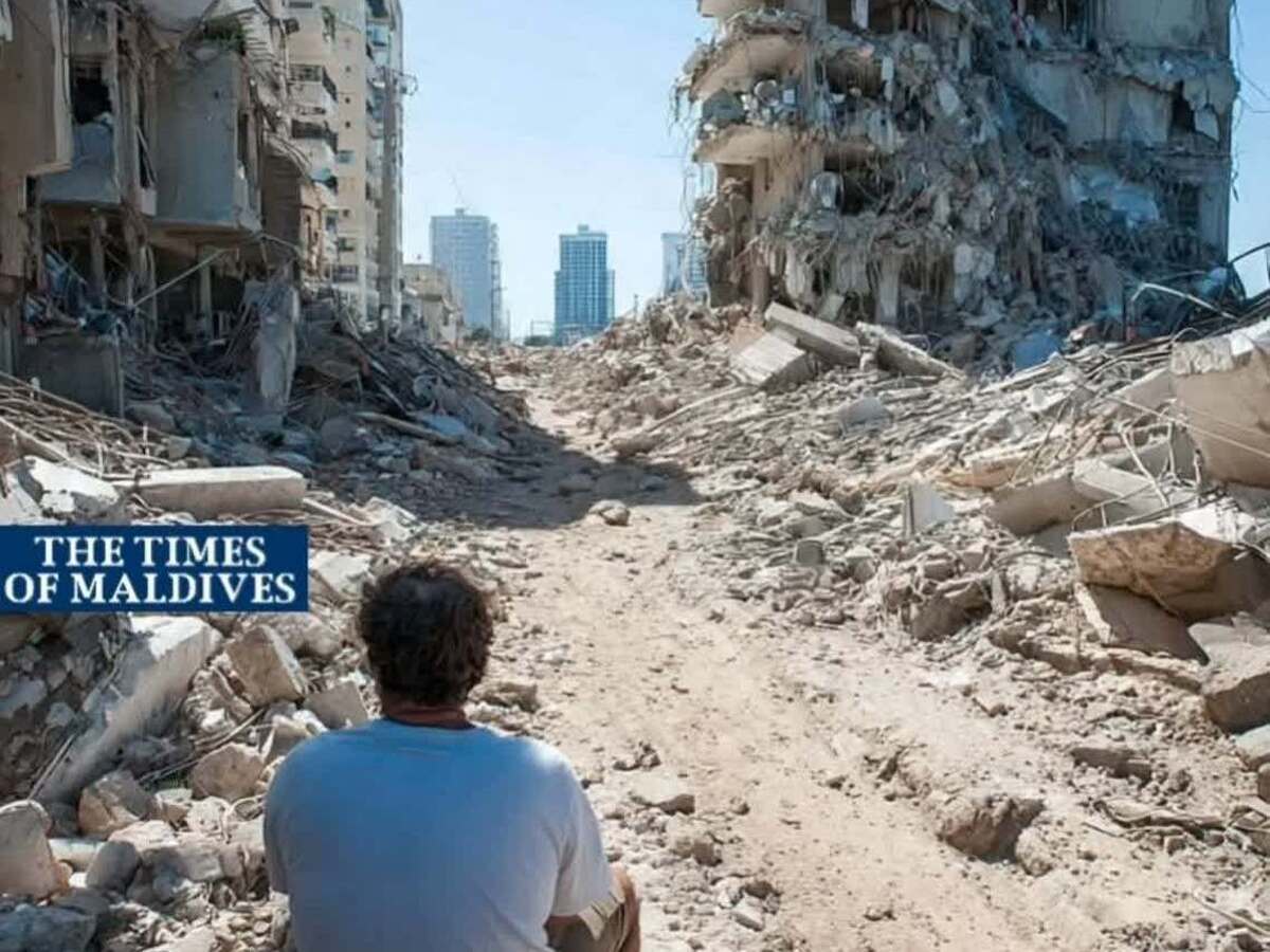 آخرین دستاوردهای نبرد رمضانی و دفاع مقدس علیه تجاوز آمریکایی صهیونی