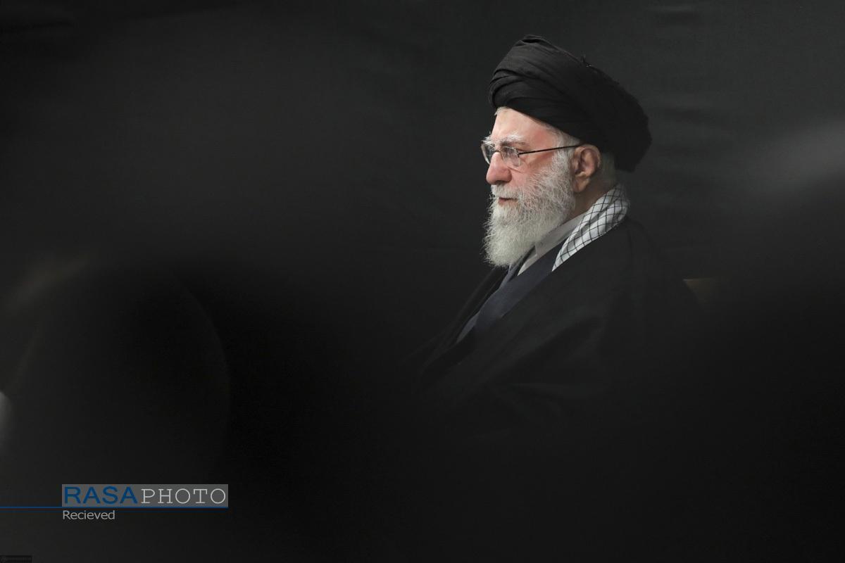 سوگِ پدری مهربان و پیمانِ سازندگی