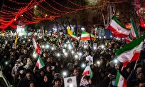 علی دیگر تنها نیست!