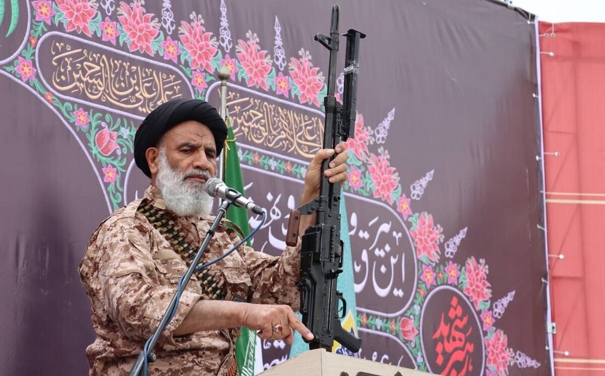 بستن تنگه هرمز معادله جنگ را تغییر داده است