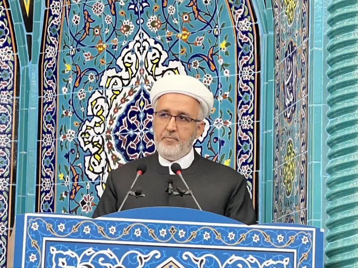 پیروزی نهایی از آن ملت ایران خواهد بود