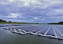 ورود ایران به ساخت نیروگاه‌های شناور خورشیدی