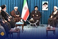 گزارشی از اجلاسیه هیأت امنا و مدیران مدارس علمیه خواهران آذربایجان غربی