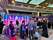 اجرای برنامه‌های متنوع فرهنگی و هنری طلاب در سی‌وسومین نمایشگاه بین‌المللی قرآن