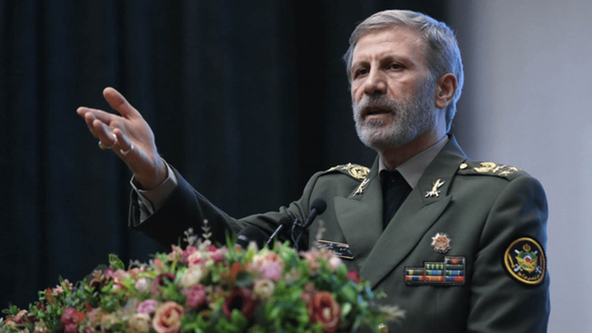 برنامه دشمن «فرسایش راهبردی» ایران است