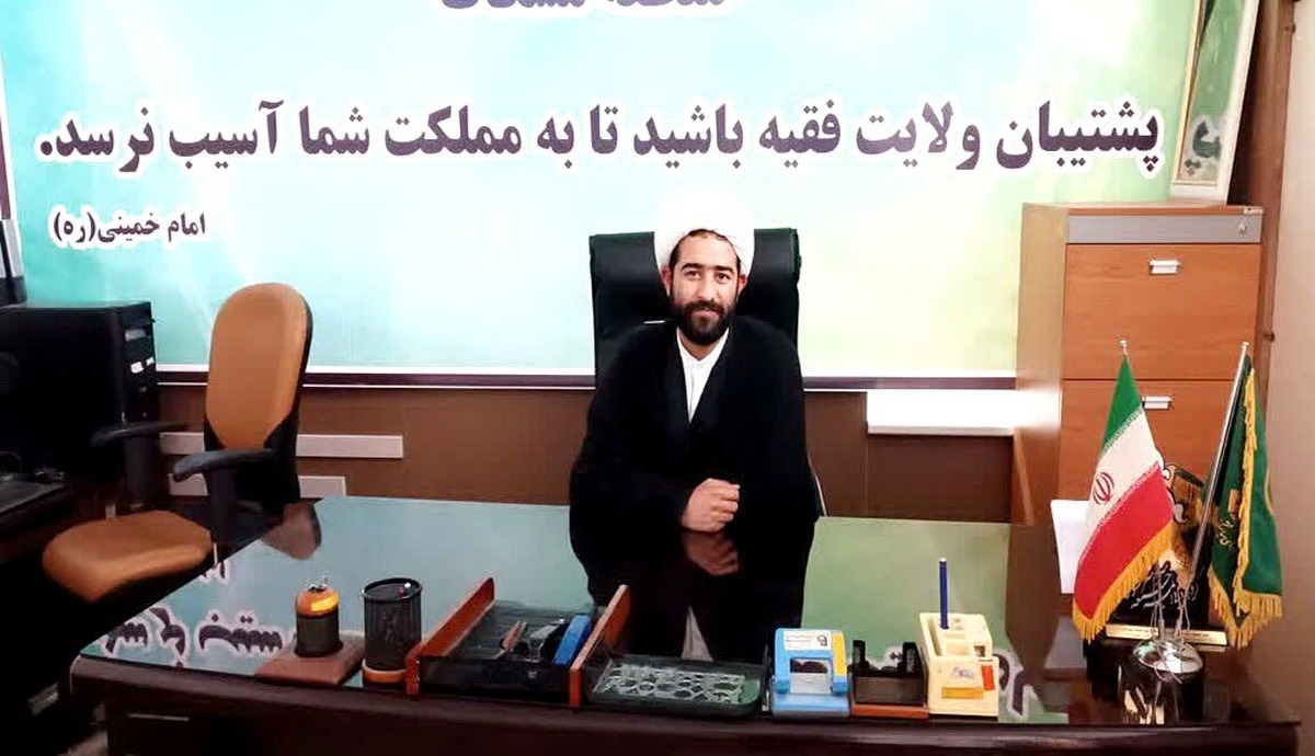 توزیع گوشت بین افراد تحت حمایت گروه جهادی شهید حججی