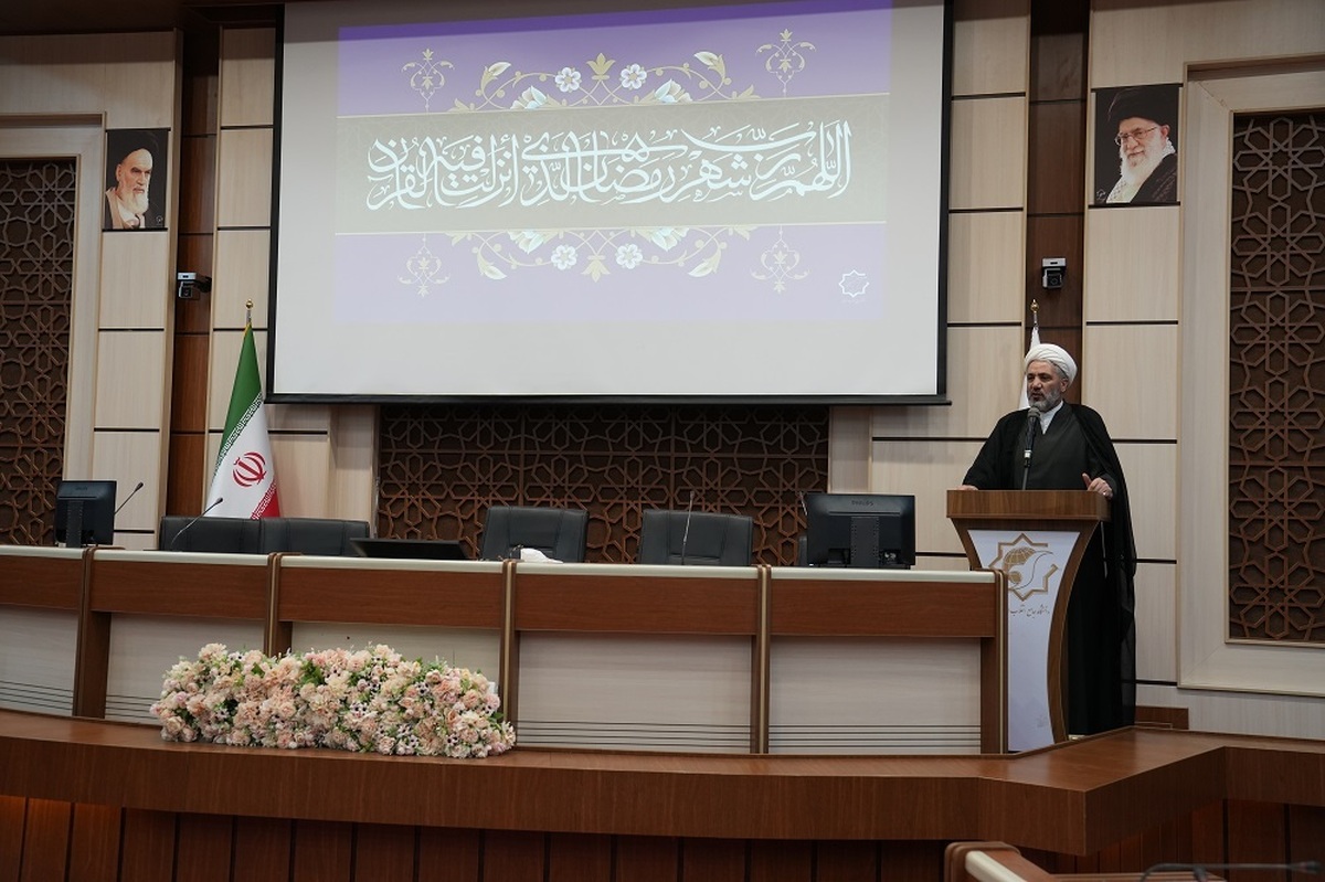 ایمانِ یقین‌آفرین در فتنه‌ها گرفتار نخواهد شد