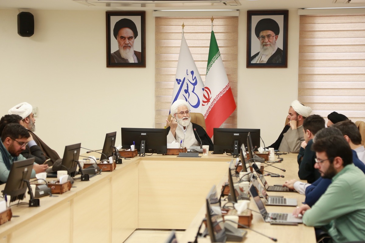 نهضت جهانی سلامت خواهی با محوریت آموزه‌های دینی در جهان طنین انداز شود