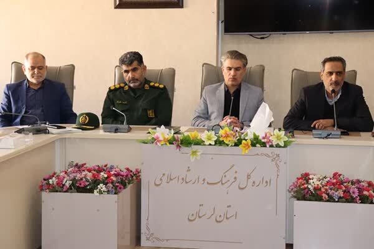 ضرورت تقویت نقش مساجد در توسعه فرهنگی جامعه