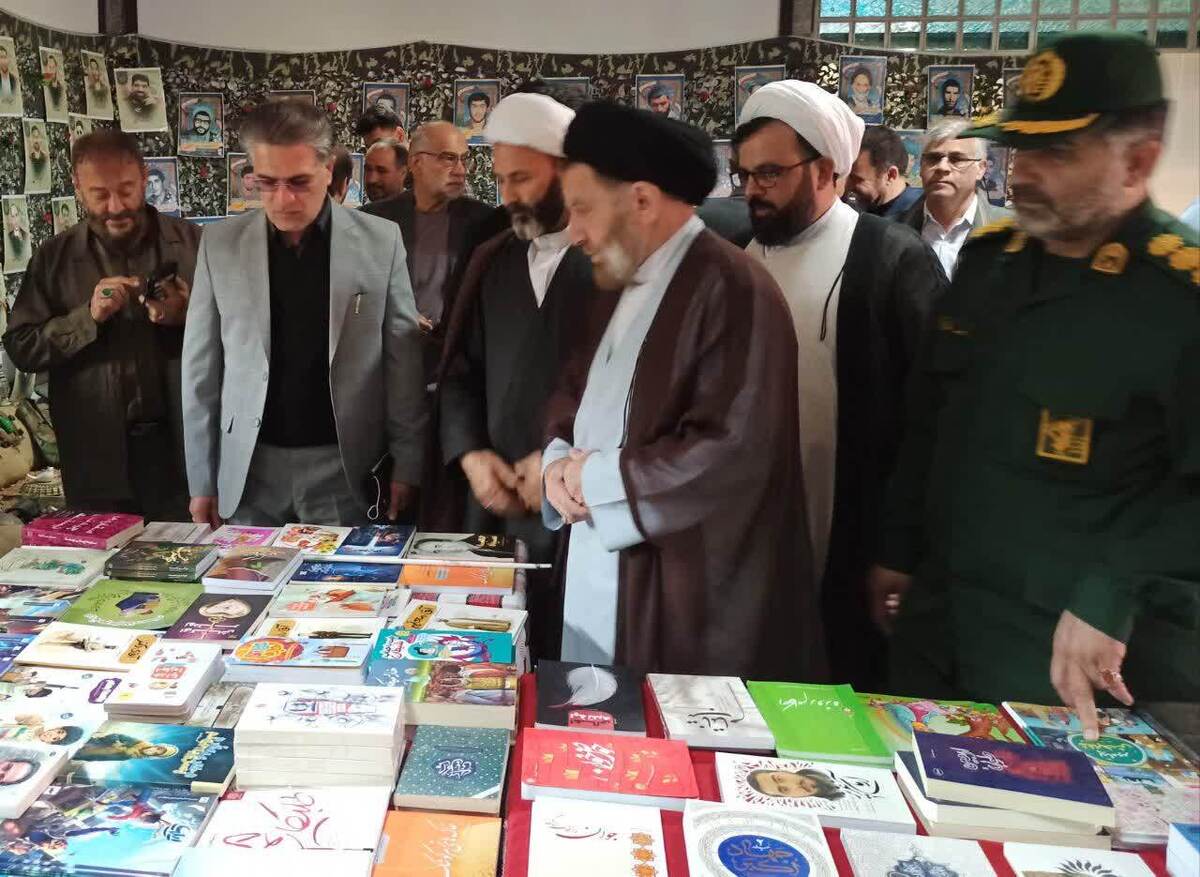 نمایشگاه قرآن؛ جلوه‌گاه همدلی و بستر انس با سیره علوی