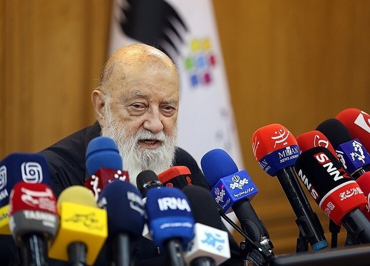 تکذیب ادعای پخش تصاویر دوربین‌های شهری در جلسه ترامپ و نتانیاهو