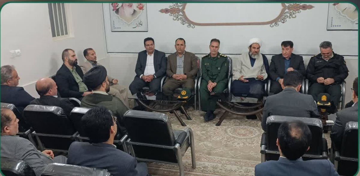 ماه مبارک رمضان فرصتی طلایی برای اجرای برنامه‌های متنوع فرهنگی است

 