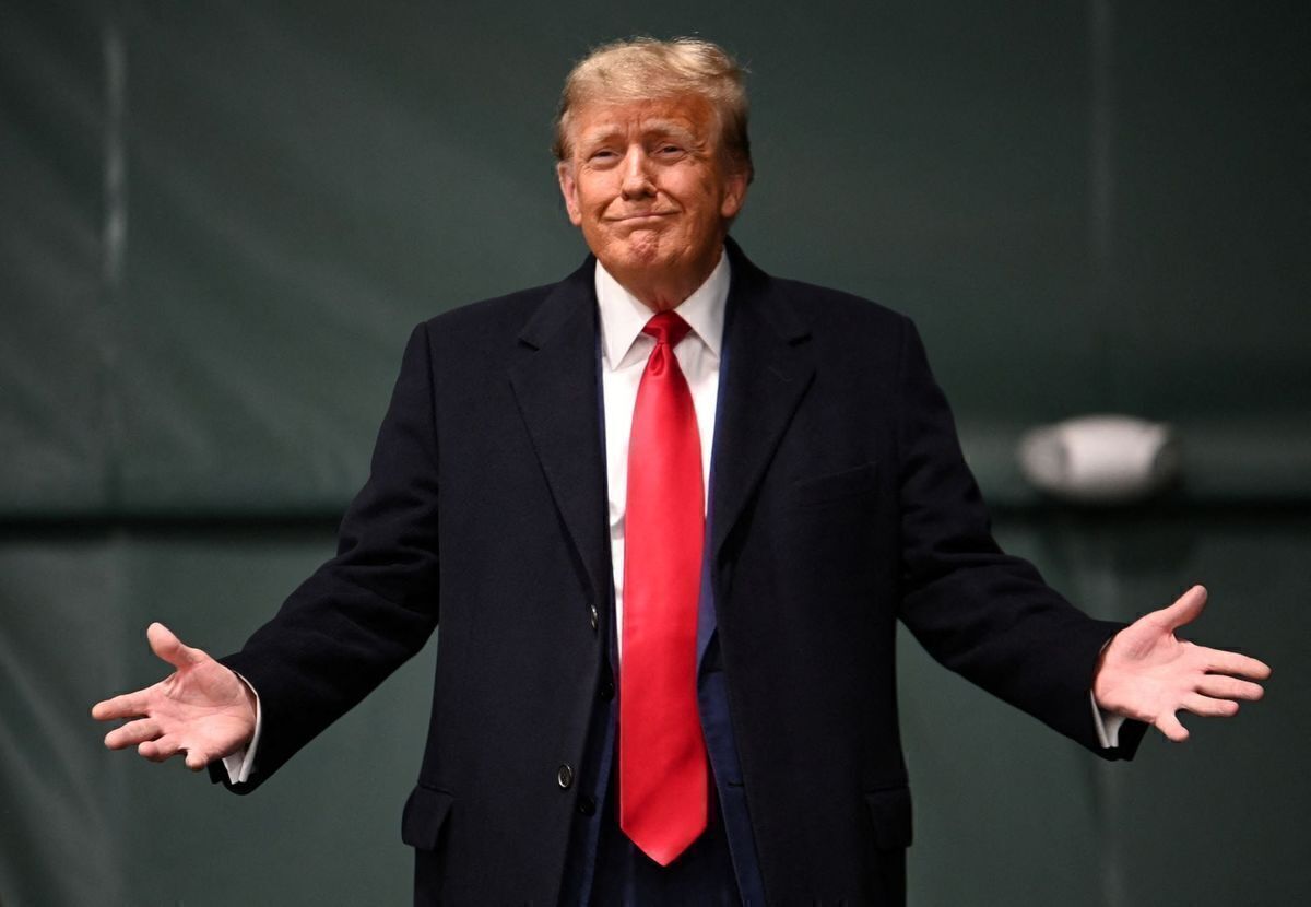 اکثر آمریکایی‌ها وضعیت کشورشان را نسبت به سال قبل بدتر می‌دانند