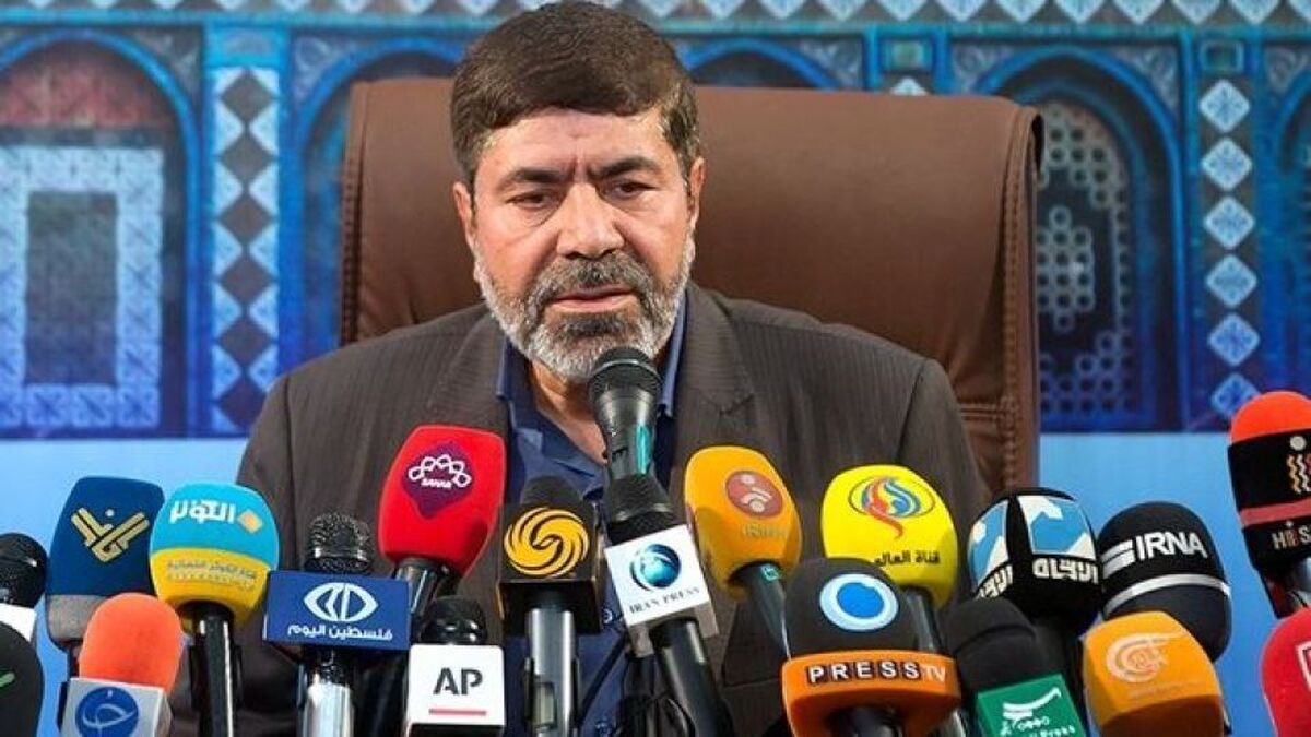 آمریکا حماقتی کند با بزرگ‌ترین ضربه تاریخ مواجه می‌شود