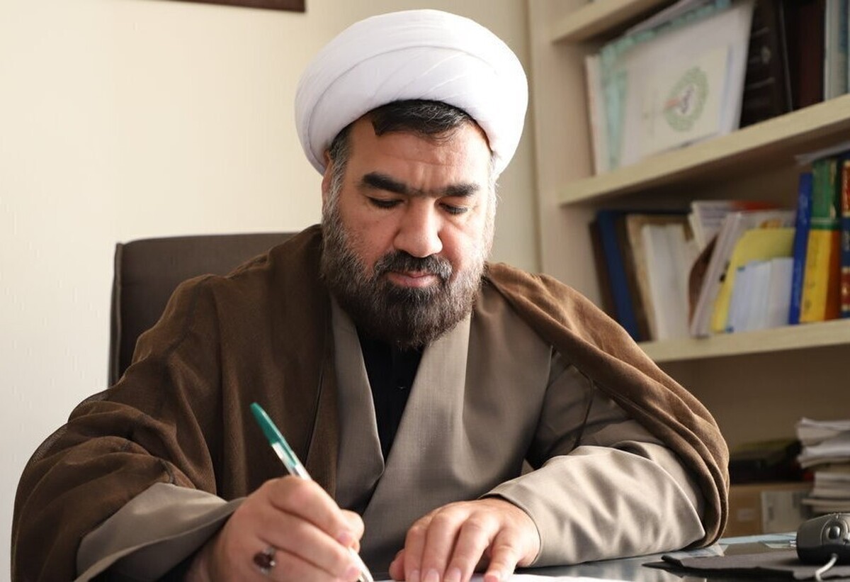 دشمن با جنگ ترکیبی به دنبال تضعیف انسجام داخلی است