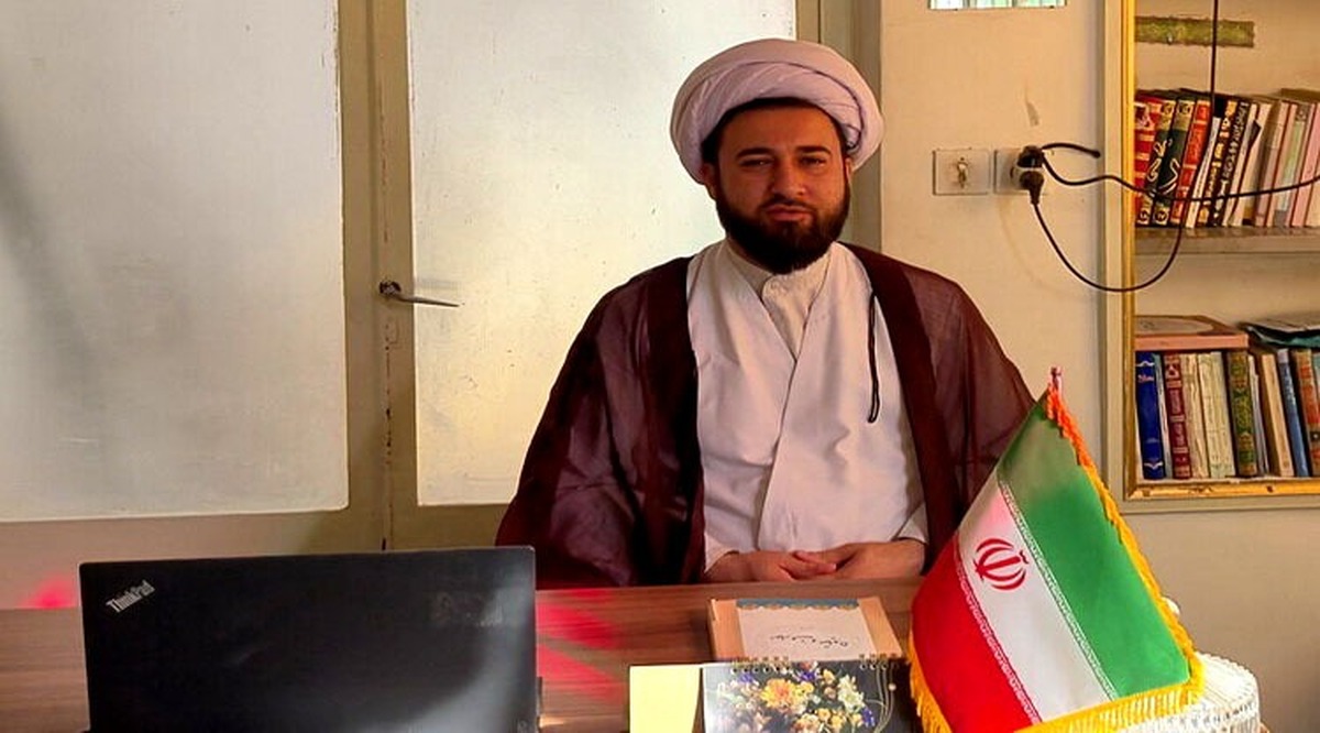 توزیع ۵۷۰ بسته معیشتی بین طلاب مدارس علمیه کاشان