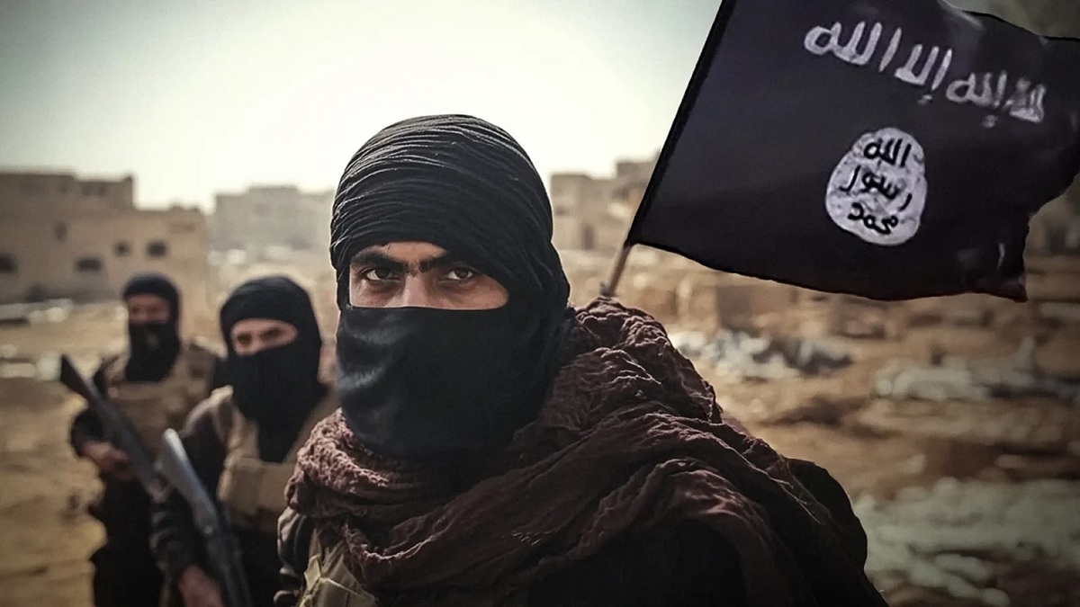 جولان داعش در الرقه سوریه در سایه حکومت «الجولانی»