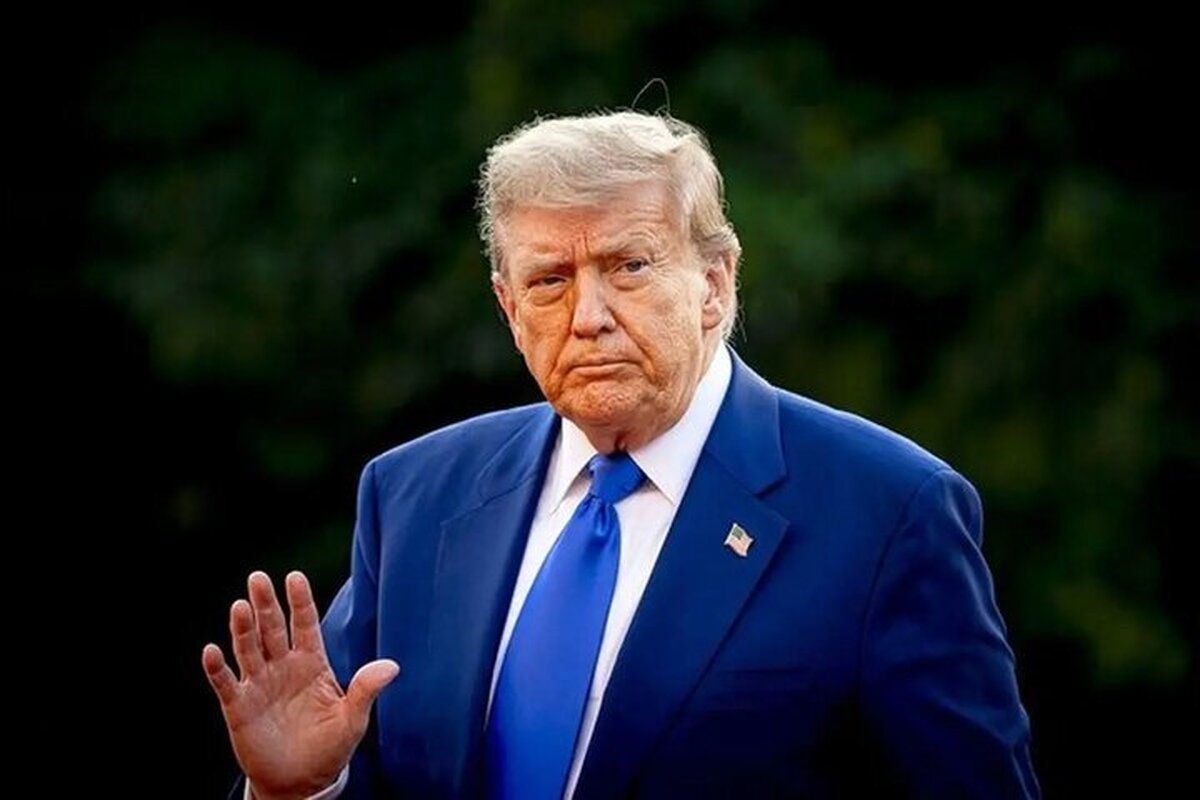 دیپلماسی در قبال ایران را ترجیح می‌دهم