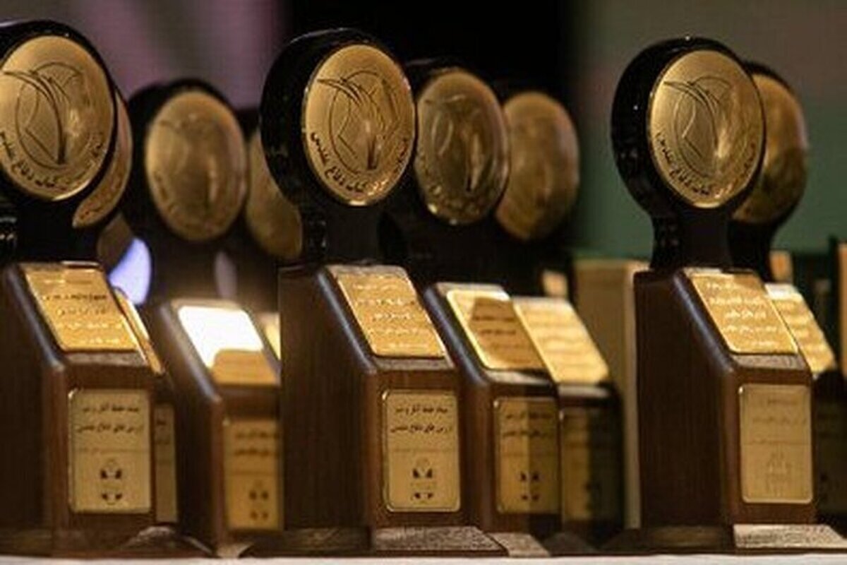 ۱۰۰ اثر به مرحله نهایی کتاب سال دفاع مقدس رسید