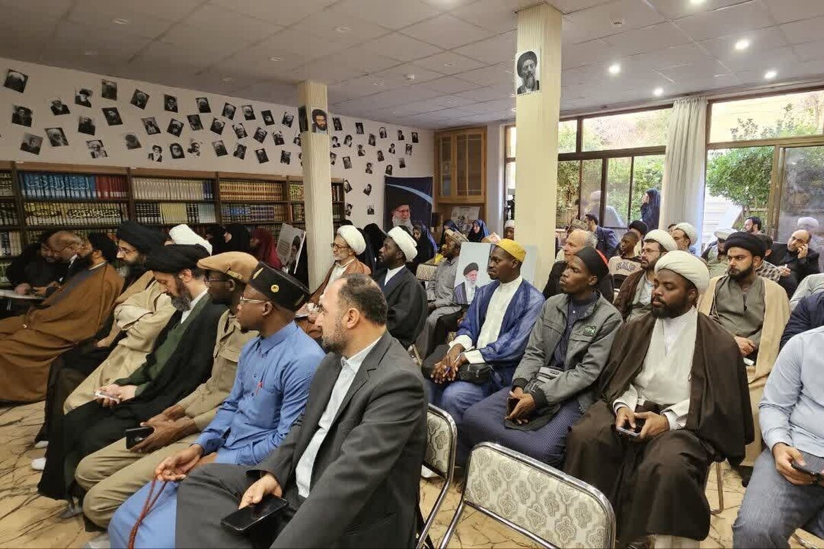 کنگره بین‌المللی فقه مدیریت و سیاست‌گذاری در چارچوب آموزه‌های قرآنی برگزار شد