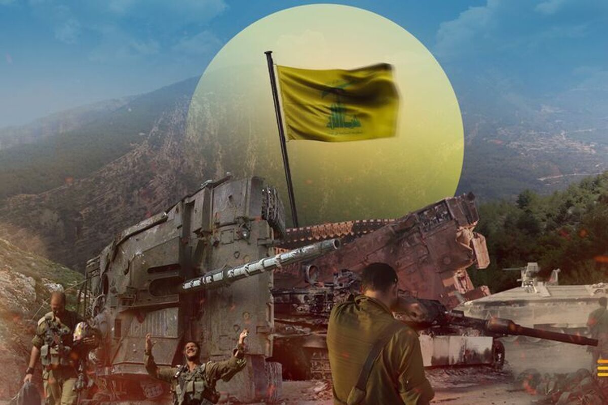 دستان باز خدا و درس اعتماد برای مومنان در برابر دشمنان