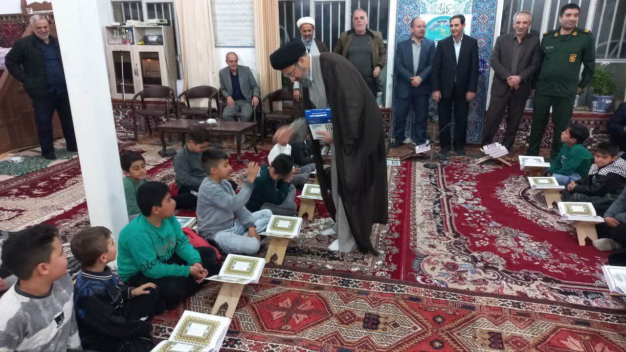 توهین به قرآن ناشی از تاریکی دل‌ها و فاصله گرفتن از حقیقت است