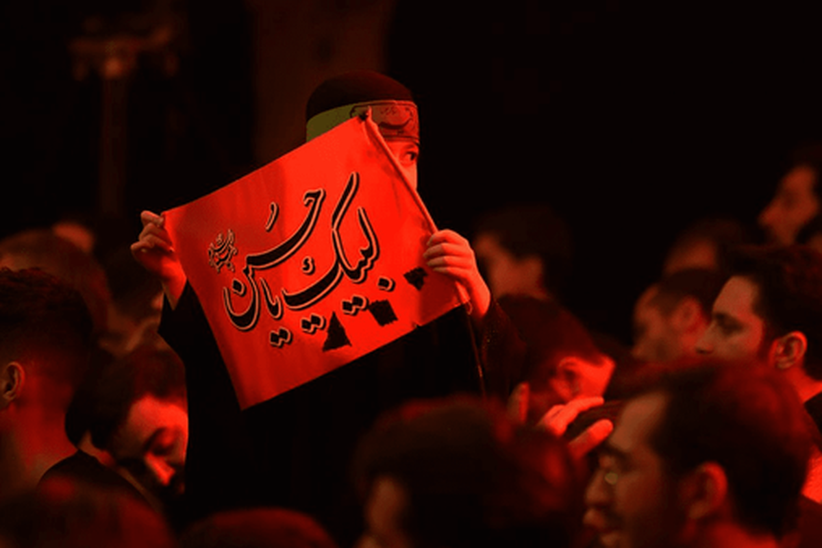 کنگره ملی نوحه‌های عاشورایی فراخوان داد