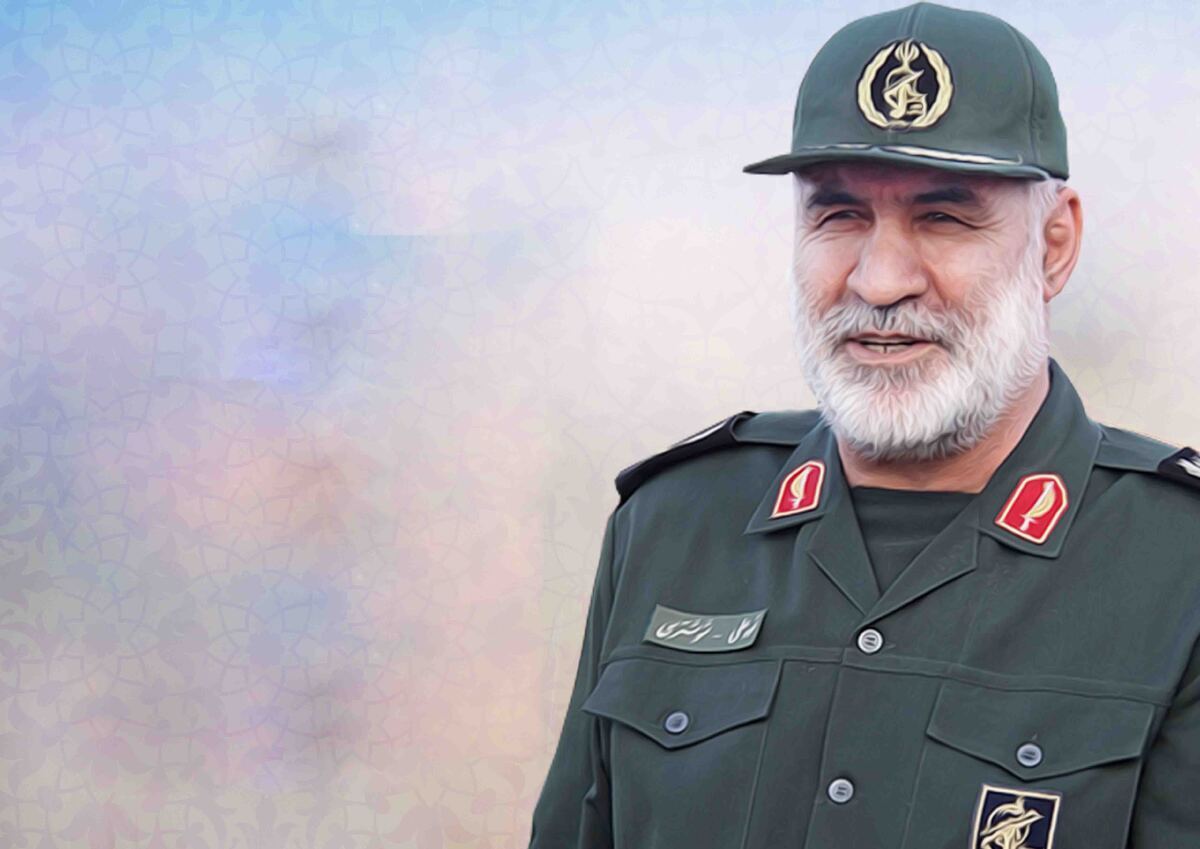 مأموریتی که با یک جمله متحول شد